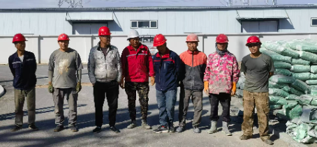 白河厂房地基沉降注浆加固施工队伍怎么选